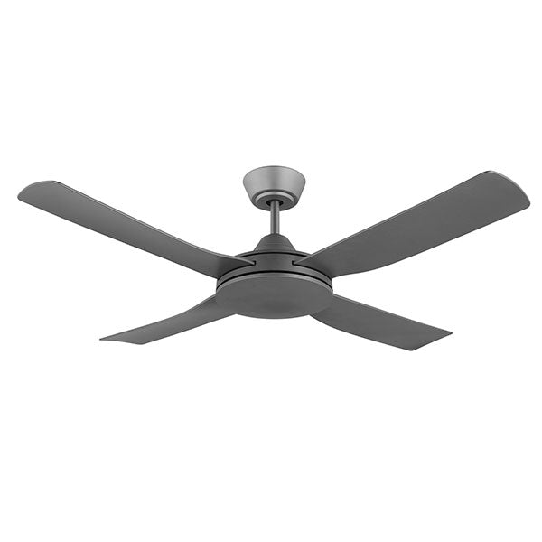 Eglo Bondi 48" 122cm Ceiling Fan - Titanium - The Blue Space