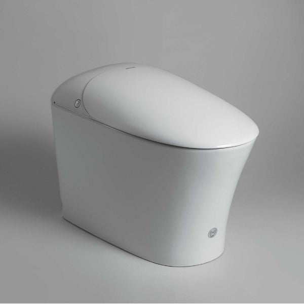 Bravat Elf Wish Smart Bidet Toilet - The Blue Space