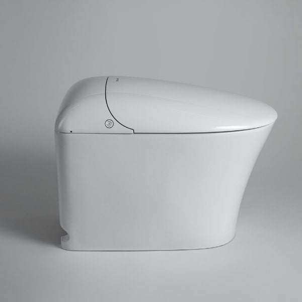 Bravat Elf Wish Smart Bidet Toilet - The Blue Space