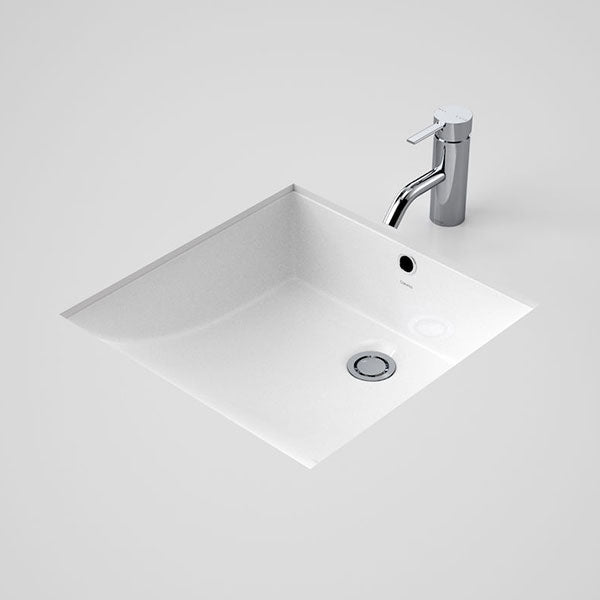 Caroma Liano Under Counter Vanity Basin 430mm - The Blue Space