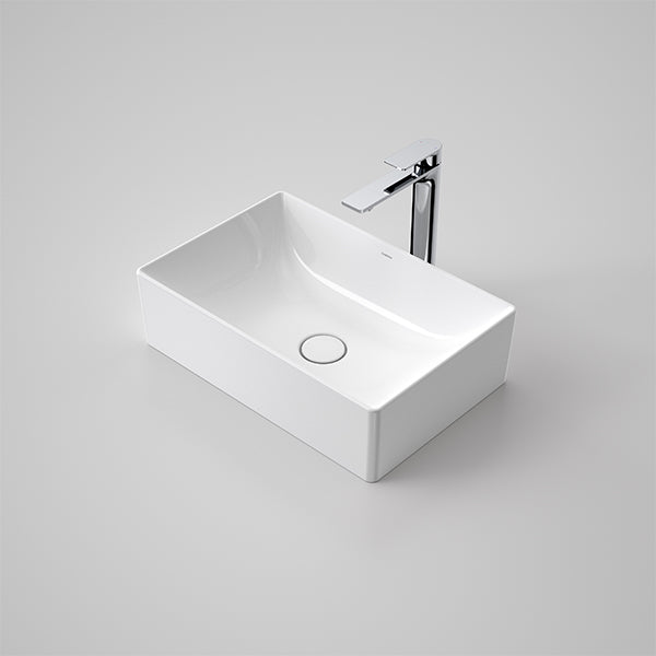 Caroma Urbane II Above Counter Basin - The Blue Space