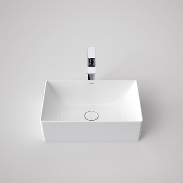 Caroma Urbane II Above Counter Basin - The Blue Space