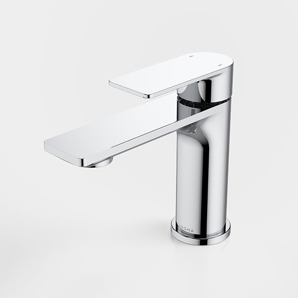 Caroma Urbane II Basin Mixer Chrome - The Blue Space