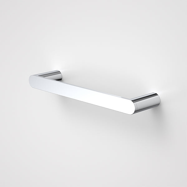 Caroma Urbane II Hand Towel Rail Chrome - The Blue Space