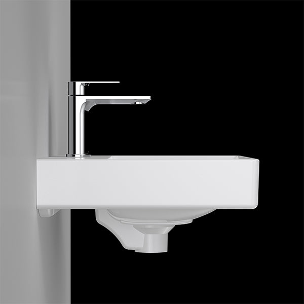 Caroma Urbane II Wall Hung Basin
