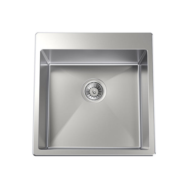 Clark Square 35L Laundry Sink 0TH - The Blue Space