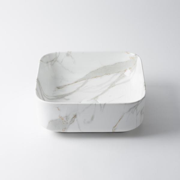 Eight Quarters Regency Square Classic Basin - The Blue Space