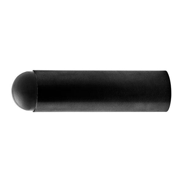 Lockwood A300 Door Stop Matte Black - The Blue Space