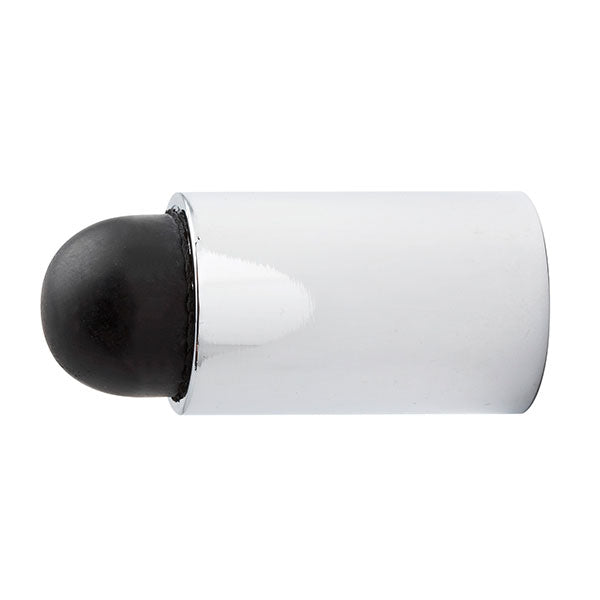 Lockwood A350 Door Stop Chrome Plate - The Blue Space