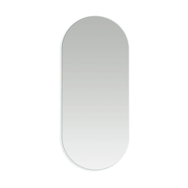 Marquis Capsule Mirror - The Blue Space