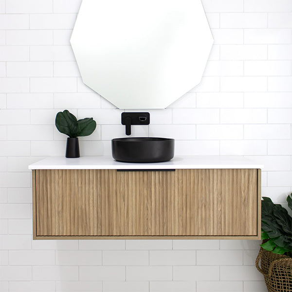 Marquis Cove Wall Hung Vanity