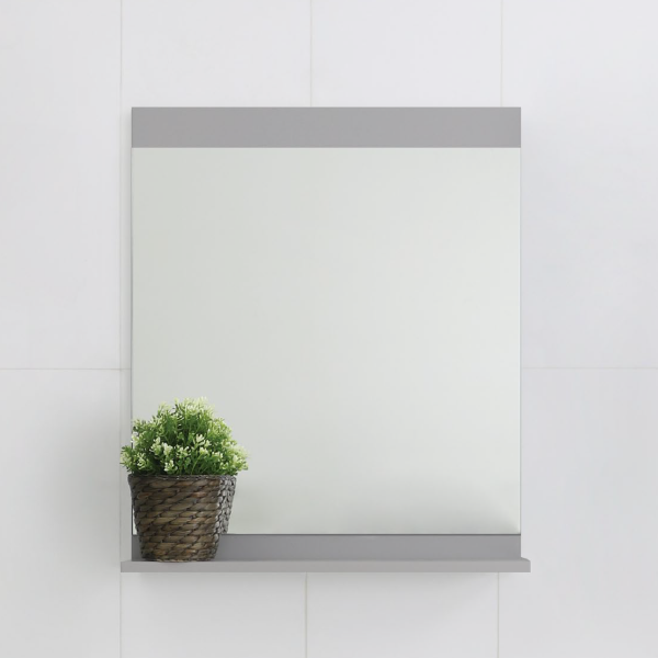 Marquis Flynn Mirror - The Blue Space