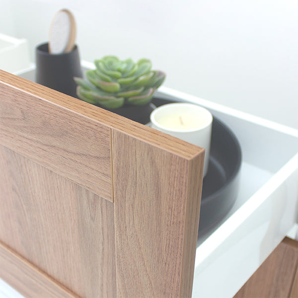 Marquis Pier Wall Hung Vanity