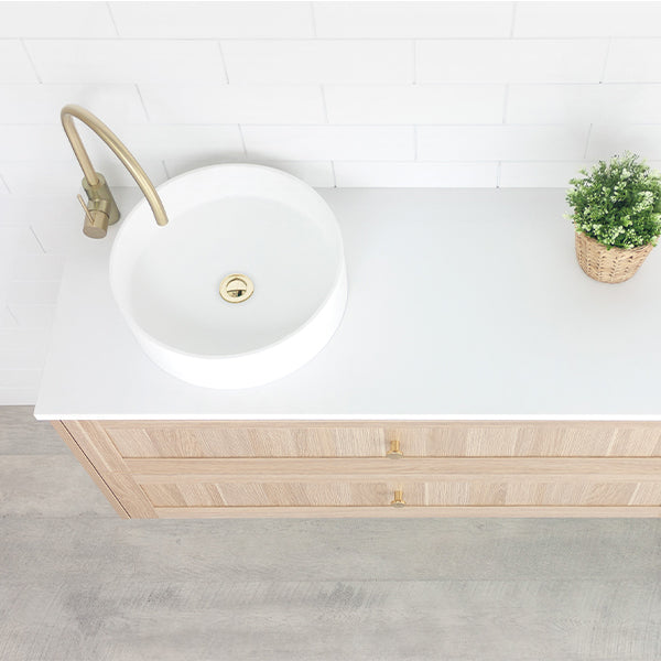 Marquis Pier Wall Hung Vanity