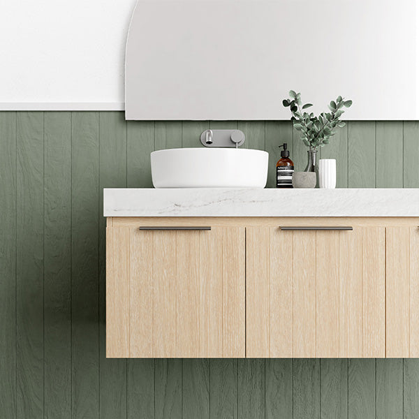 Marquis Tide Wall Hung Vanity - The Blue Space