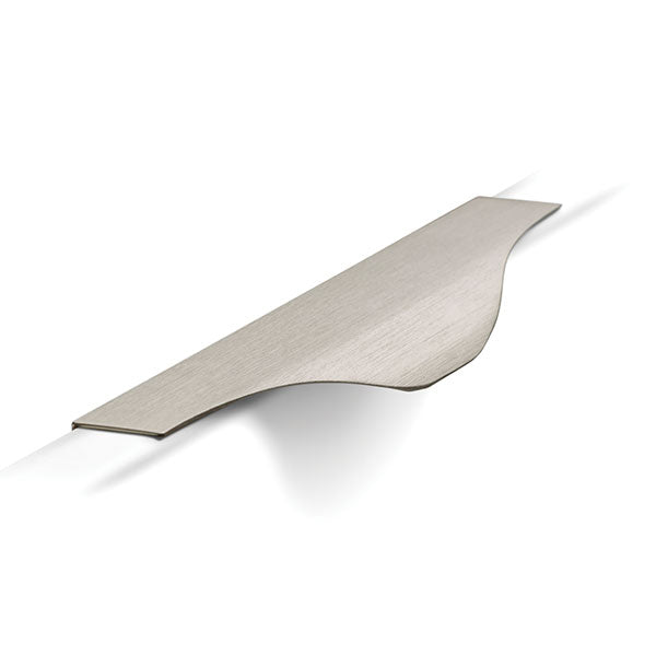 Momo Handles Noma Pull Handle Dull Brushed Nickel