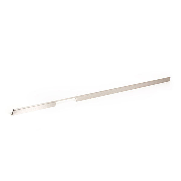 Momo Handles Rail D Handle Stainless Steel