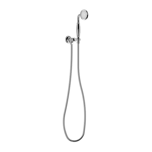 Phoenix Cromford Hand Shower Chrome - The Blue Space