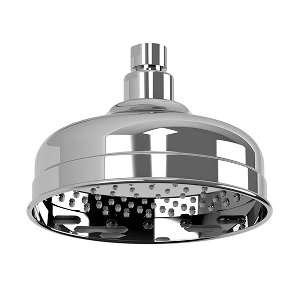 Phoenix Cromford Shower Rose Chrome - The Blue Space