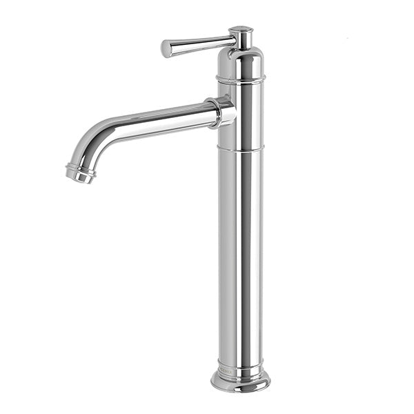 Phoenix Cromford Vessel Mixer Chrome - The Blue Space