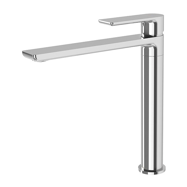 Phoenix Gloss MKII Sink Mixer Chrome - The Blue Space