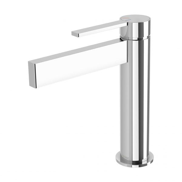 Phoenix Lexi MKII Basin Mixer Chrome - The Blue Space