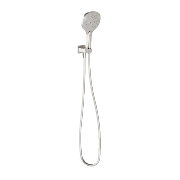 Phoenix Nuage Hand Shower Brushed Nickel - The Blue Space