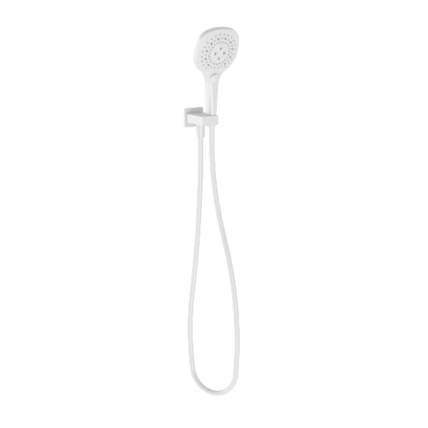 Phoenix Nuage Hand Shower Matte White - The Blue Space