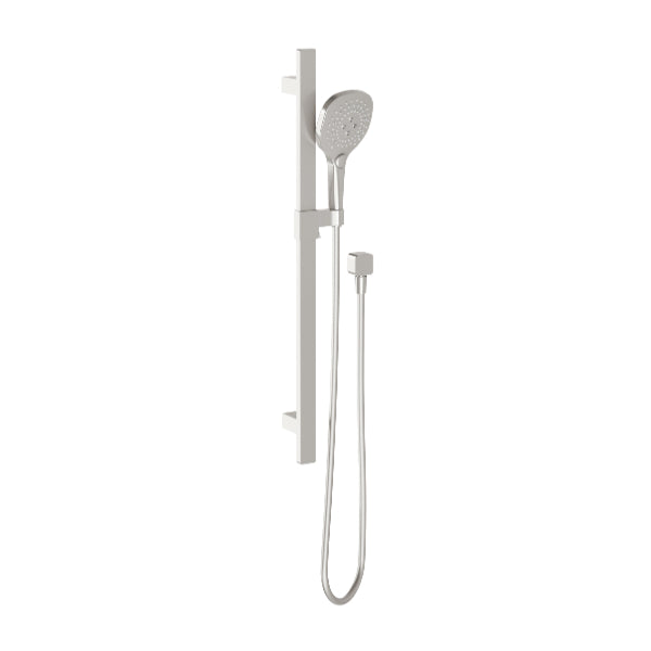 Phoenix Nuage Rail Shower Brushed Nickel