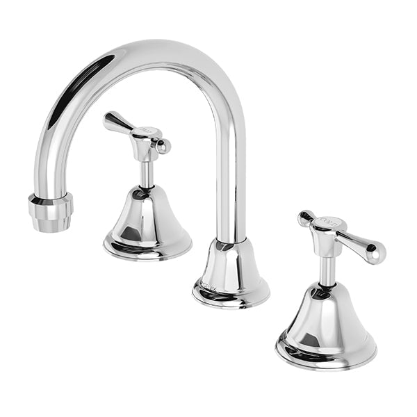 Phoenix Rhapsody Lever Basin Set - The Blue Space