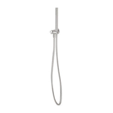 Phoenix Vivid Slimline Microphone Hand Shower in Stainless Steel - Online at The Blue Space