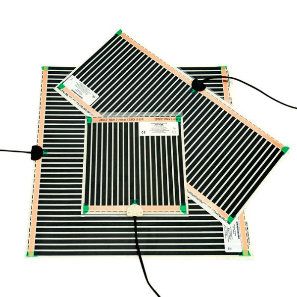 Radiant Mirror Demisters | The Blue Space