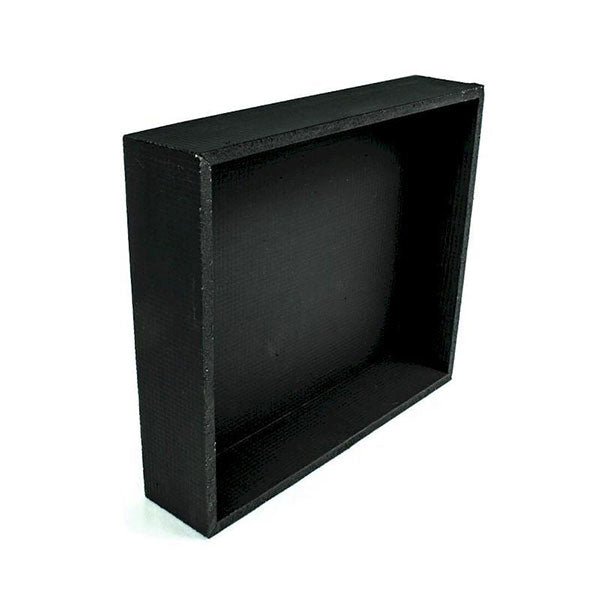 Radiant Thermaniche Shower Niche 365 x 425 - The Blue Space