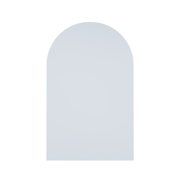 Thermogroup Church Polished Edge Mirror 500mm - The Blue Space