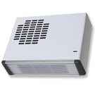 Thermogroup Thermofan Bathroom Wall Heater White - The Blue Space