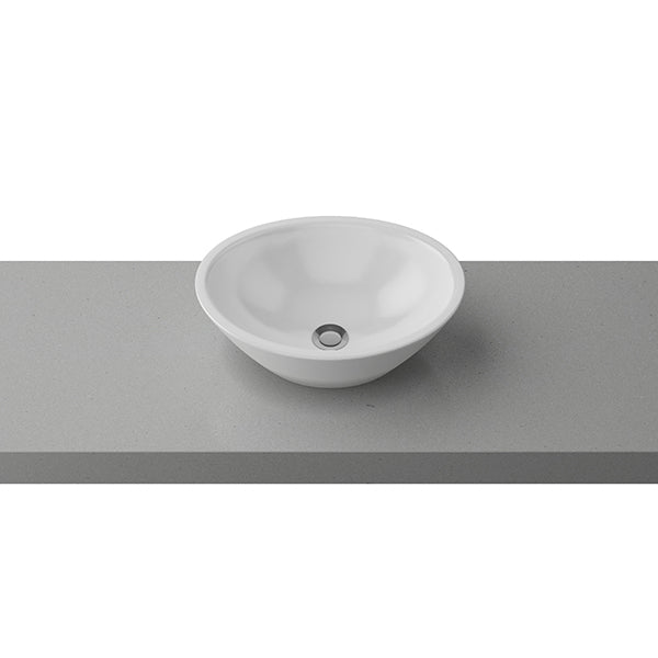 Timberline Elite Above Counter Basin - The Blue Space