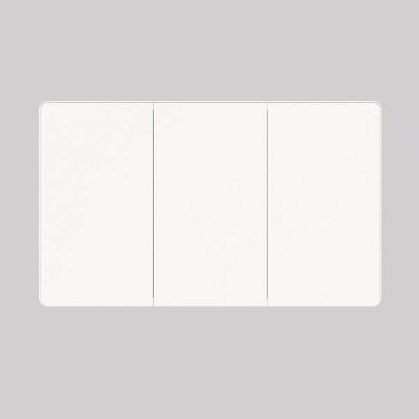 Timberline Sutherland House Shaving Cabinet 1200mm - The Blue Space