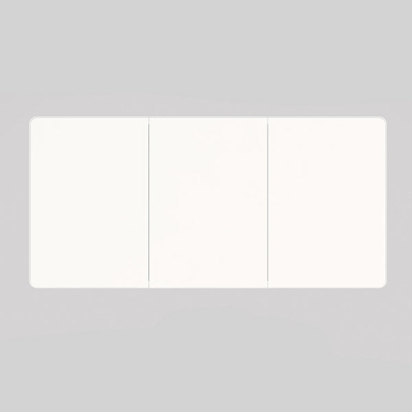 Timberline Sutherland House Shaving Cabinet 1500mm - The Blue Space