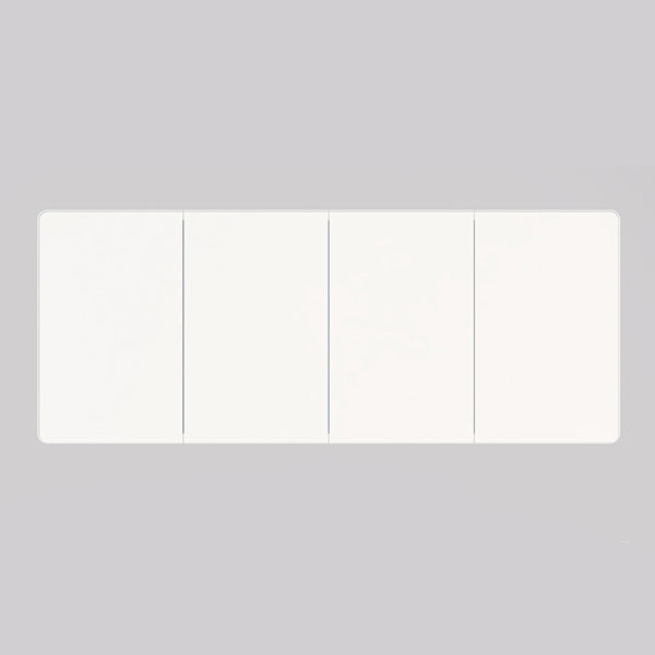 Timberline Sutherland House Shaving Cabinet 1800mm - The Blue Space