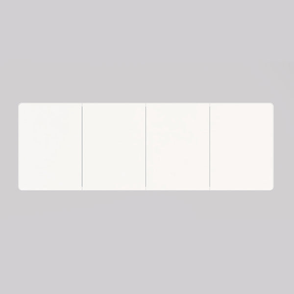 Timberline Sutherland House Shaving Cabinet 2100mm - The Blue Space