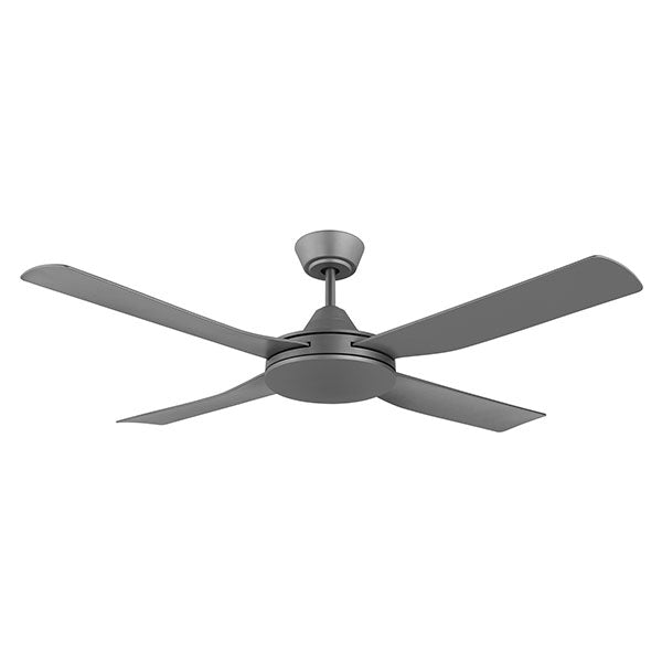 Eglo Bondi 52" 132cm Ceiling Fan - Titanium - The Blue Space