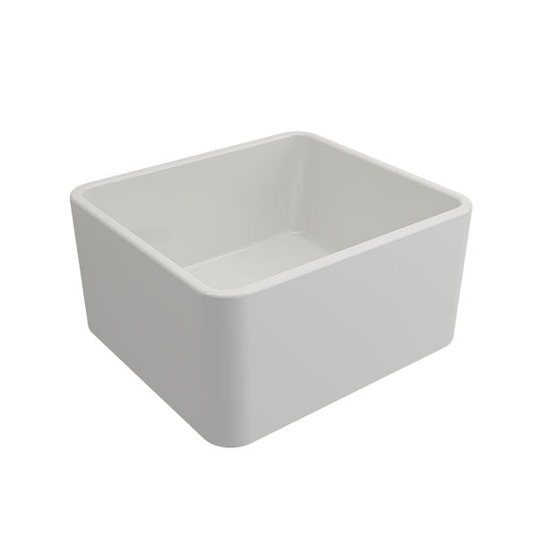 Turner Hastings Novi 50 x 46 Fine Fireclay Butler Sink - The Blue Space