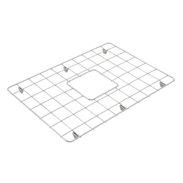 Turner Hastings Novi 60 Stainless Steel Kitchen Sink Grid online at The Blue Space