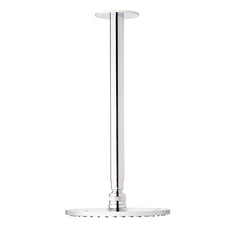 Sussex Voda Vertical 500mm Shower Arm with Head online at the Blue Space