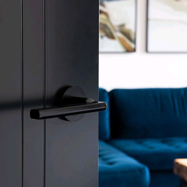 Zanda Epic Passage Set Matte Black online at The Blue Space