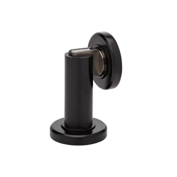Zanda Magnetic Door Stop Matte Black online at The Blue Space