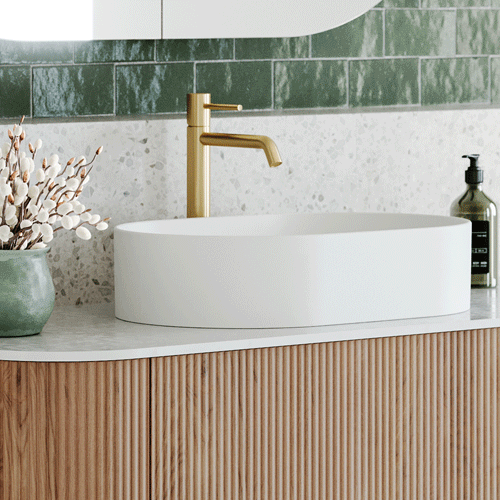 2024 bathroom tile trends from product expert at the blue space