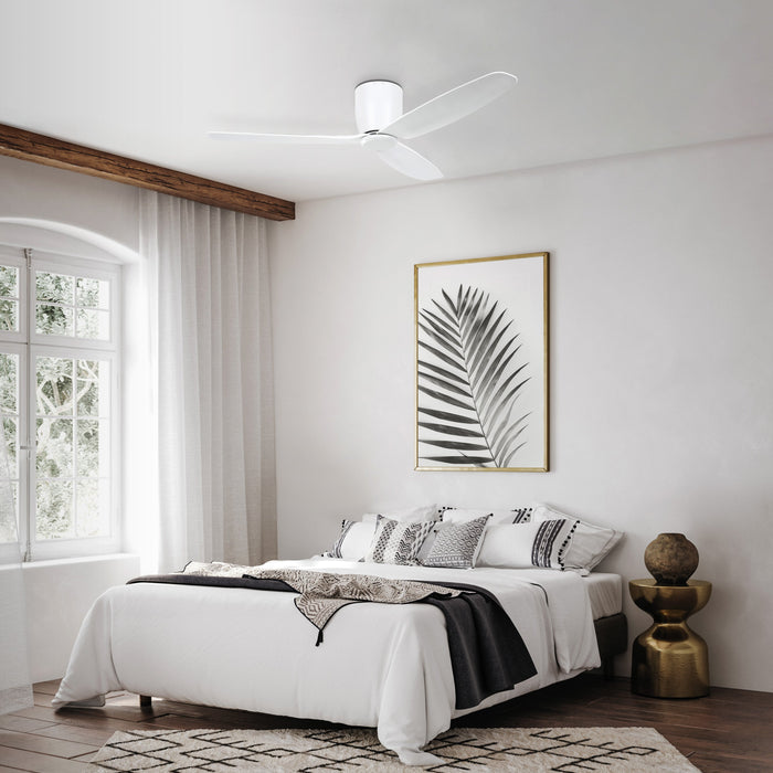 How To Choose Your Perfect Ceiling Fan