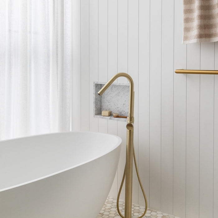 Meir Colour Story: From Tapware to Cabinetry