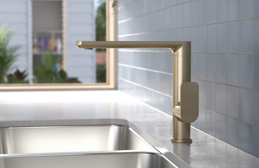 Introducing Luna II: A Smarter Update to a Bathroom Favourite